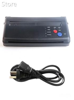 Copier Stencil Machine Tattoo Transfer Machine Printer Drawi