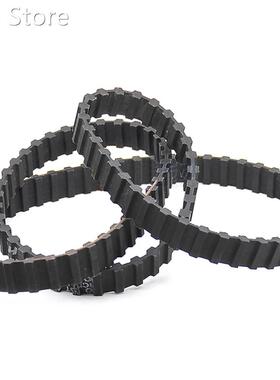 1Pcs 548DL-817DL Double Side Timing Belt Double-sided Toothe