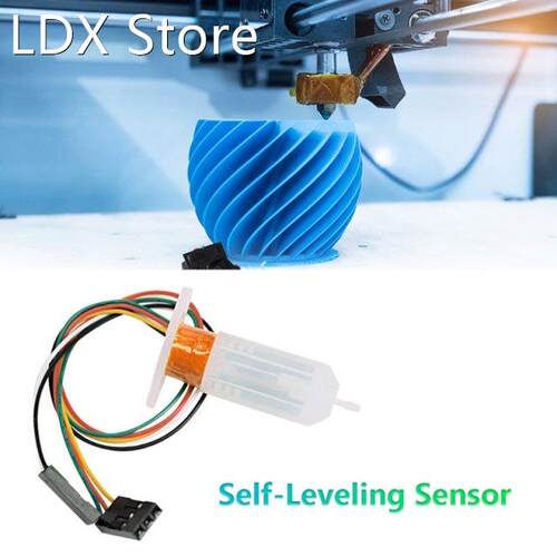 blTouch Auto Bed Leveling Sensor Kit Sensor Precision for Cr