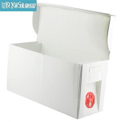 Cardboard Nuc Box Bee Hive Bee Nuc Beekeeping Beekeeper Equi