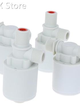 1Pcs Floating Ball Valve Automatic Float Valve Water Level C