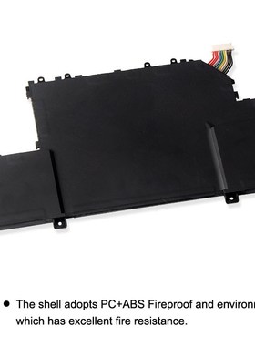 KingSener R10B01W R10BO1W Laptop Battery for Xiaomi Mi Air