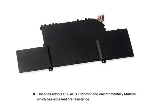 KingSener R10B01W R10BO1W Laptop Battery for Xiaomi Mi Air