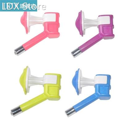 No-Drip Pet Water Dispenser Bottle-Dog Kennel Cage Water Dis