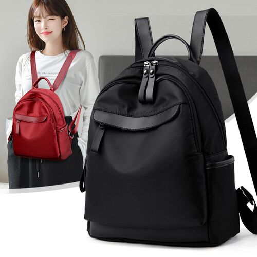 13L/10L Oxford Women Backpacks 2020 Fashion School Bag Woma