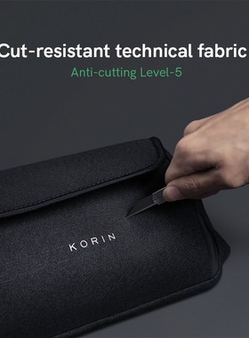 Kingsons NEW Multifunction Anti cut Inclined Shoulder Bag W