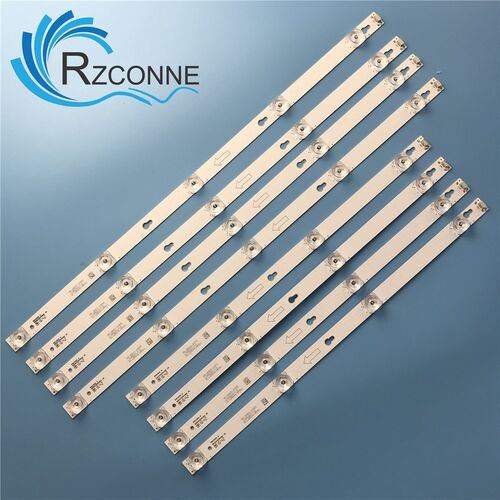 LED Backlight strip Lamp For TCL L55P2 UDN YHE 4C LB5504 YH