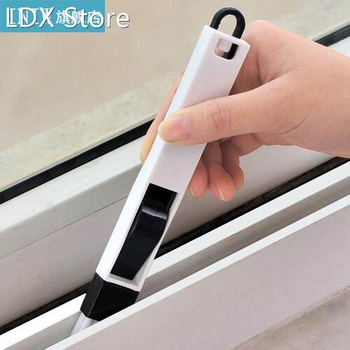 1PC Multifunction Computer Window Cleaning Brush Keyboard Gr