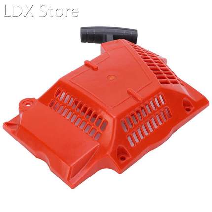 Pull StarterLawn Mower Assembly Generator 适用于 Chainsaw Re