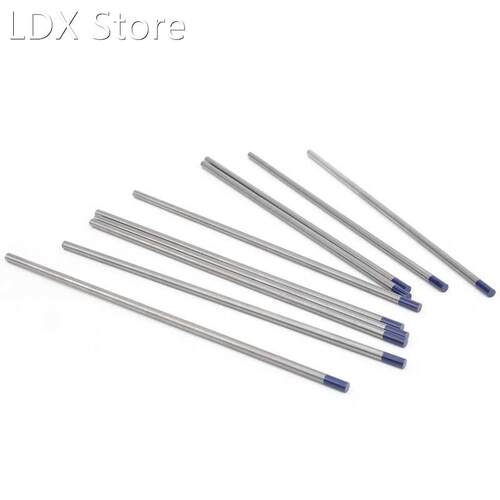 Accessories Rod Welding Tungsten Electrode Arc Yttrium Need