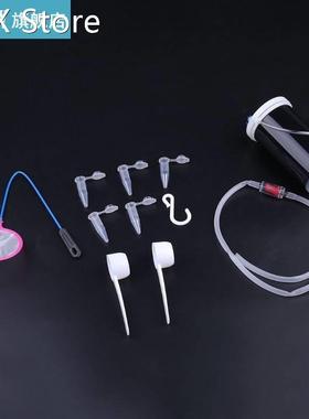 Aquarium Shrimp Incubator Fairy Shrimp Eggs Hatch Tool Kit F