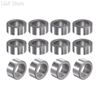Sleeve Bearings 14mm Bore 22mm OD 10mm Length Sintered Iron