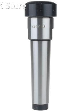 New ER32 MT4 M16 Morse Cone Collet Chuck Tooling Holder CNC