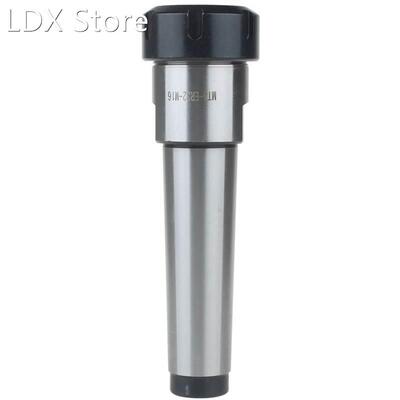 New ER32 MT4 M16 Morse Cone Collet Chuck Tooling Holder CNC