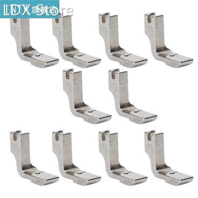 Shirring Gathering Foot Sewing Machine Pressing Foot Simple