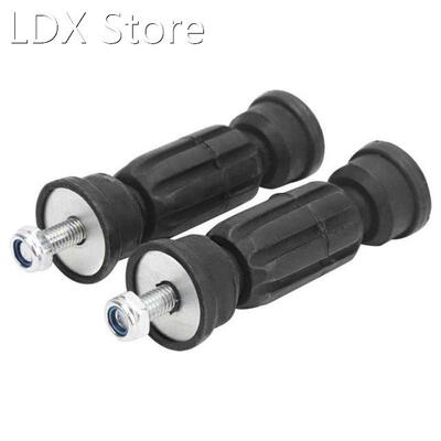 Car Ball Joint Car Accessories Pair Black Left/Right Stabili