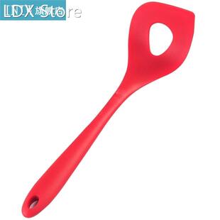 1pc Kitchen Meatball Maker Silicone Meatball Spoon M