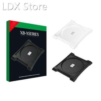 Game Console Vertical Holder Console Cooling Stand ABS Verti
