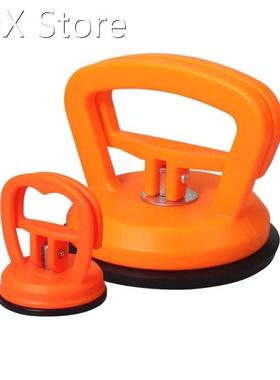 Suction Cups for Ceiling Loading and Unloading Repair Dent T