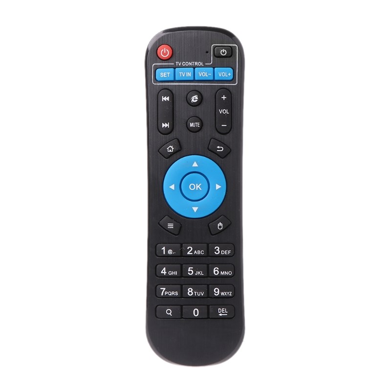 Remote Control Contorller Replacement for Mecool V8S M8S PR
