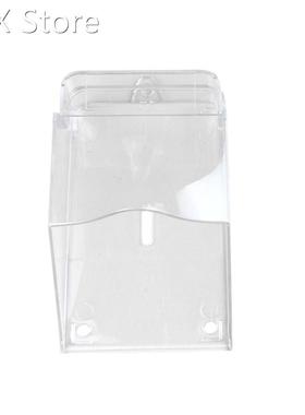 Waterproof Cover 适用于 Wireless Doorbell Door Bell Ring Chi