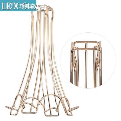 Coffee Capsule Stand Tower Shaped Stylish Durable Capsule Po