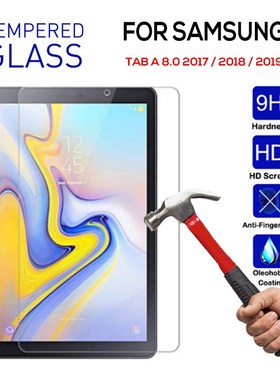 Tempered Glass for Samsung TAB A 8.0 2019 T290 T295 P200 Pr