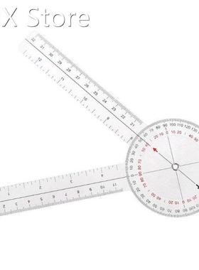Goniometer Joint Ruler Calibrated Orthopedics Angle Rule 13i