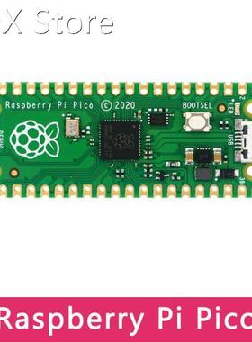 Original Raspberry Pi Pico RP2040 Microcontroller Chip Dual-