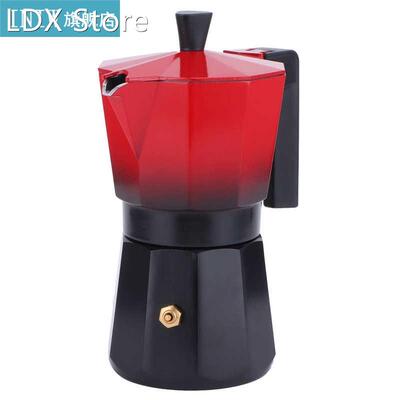 Manual Coffee Maker Corrosion-resistant Coffee Maker with Fo
