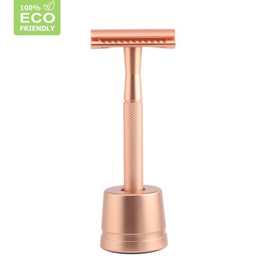 HAWARD Safety Razor Set (4 Colors)Eco-friendly Zero Waste Sh