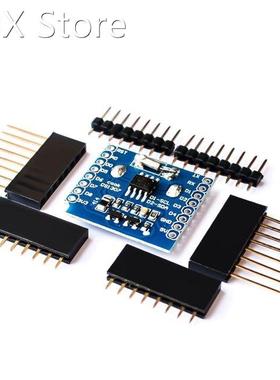 Real Time Clock Data Log Logger Shield for Micro SD WeMos WI