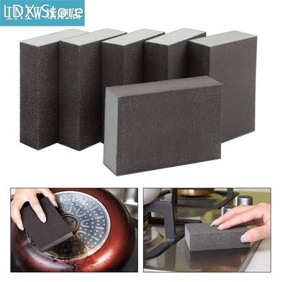 Grit Flexible Wet Dry Abrasive Rough Medium Fine Drywall Pol