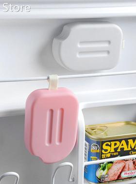 Suction Cup Household Kitchen Fridge Activated Carbon Deodor