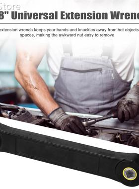 Universal Extension Wrench DIY Tools 适用于 Automobile Repai