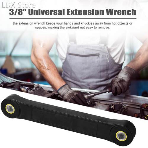 Universal Extension Wrench DIY Tools 适用于 Automobile Repai
