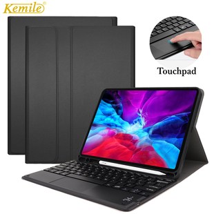 touchpad Keyboard Case For iPad Air 4 10.9 2020 Cover keybo