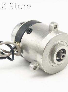 Outer rotor brushless motor Nidec 12-24V Miniature two-stage
