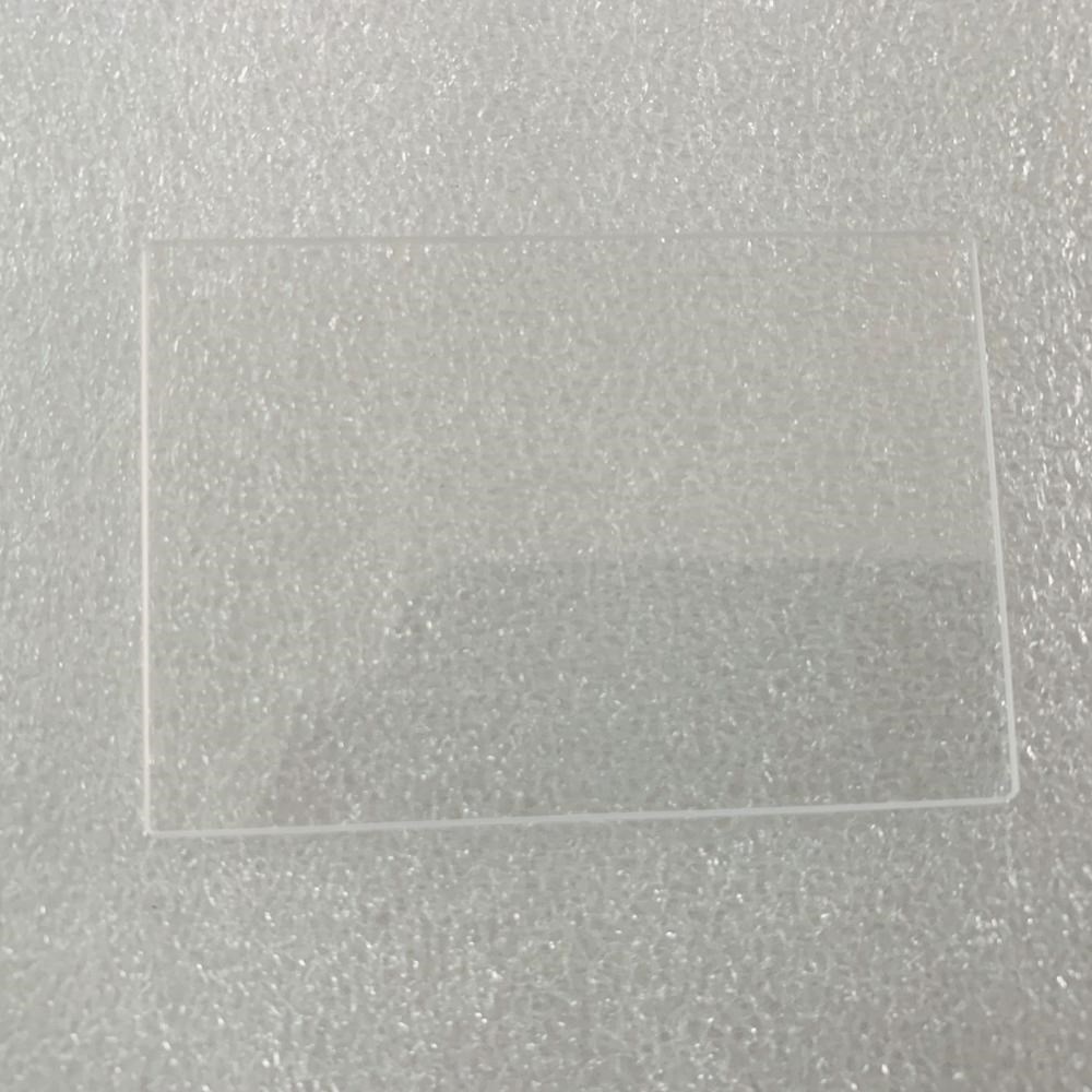 used for VC germicidal lamp with 254nm wavelength size 270x5