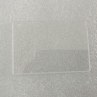 used for VC germicidal lamp with 254nm wavelength size 270x5