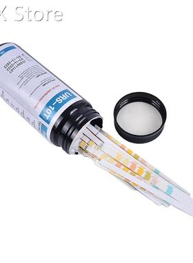 100 Strips URS-10T Reagent Urinalysis Strips 10 Parameters U