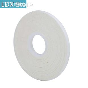 Double Sided Basting Tape 0.2In X 49Ft Basting Tape PVC for