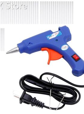 50Pcs/lot Glue Sticks 7mm*100mm Hot Melt Glue Sticks 适用于