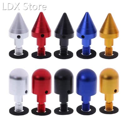 1Pc Car Rear Bumper Spike Guard Protector 适用于 Benz SMART