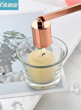 Candle Extinguishers Straight Candle Snuffer Wick Snuffer St