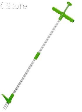 Manual Weeder Vertical Weeder and Weeder Claws Long Rein适用