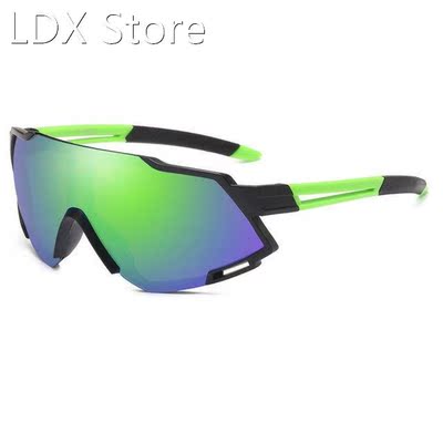Cycling Sunglasses Men Outdoor Sports Polarized Cycling Glas