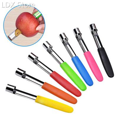 Fruit Apple Enucleated Core Picker Core Labor Saving Separat