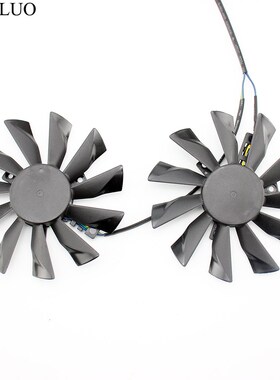 PLD10010B12HH 95mm GTX780Ti 780 750Ti 660 760 Fan PLD10010S1