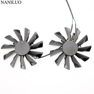PLD10010B12HH 95mm GTX780Ti 780 750Ti 660 760 Fan PLD10010S1